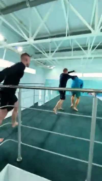 My Dad taught me a lesson...