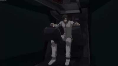 When you forgot to close your last session