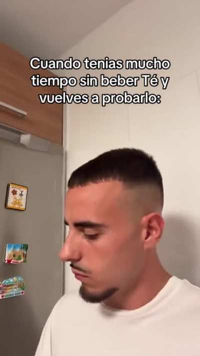 Te volví a probar 🗣️🗣️