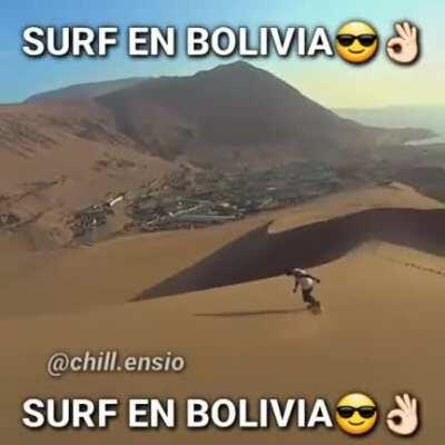 Bolivia🤤👌