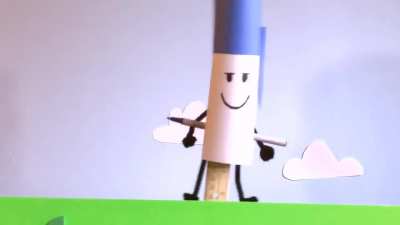 Why is Leafy like this???😭