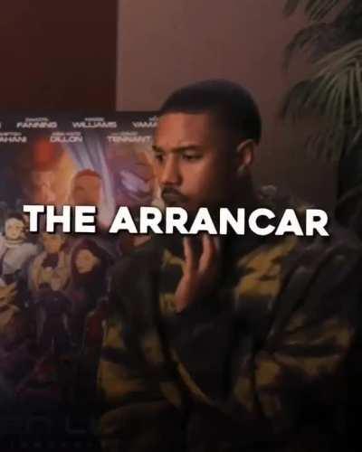 Someone Has Rather Good Taste...