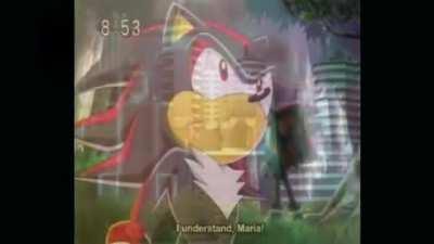 tuvo que jugar con sonis