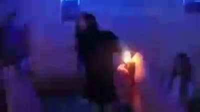 Ah un viaje de relax