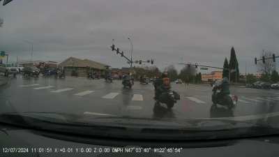 First time seeing this in person.