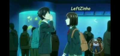 Algm me fala o nome desse anime por favor