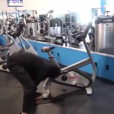 training myself to become a loot n scooter for unsync content before endwalker drops