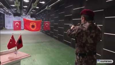 An interesting title