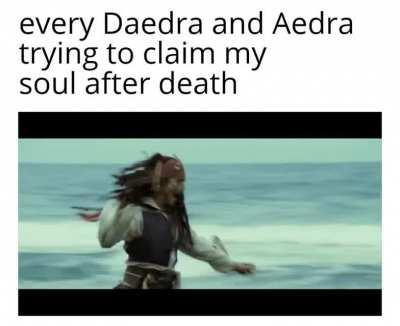 I knew i shouldn't have talked to that Statue.