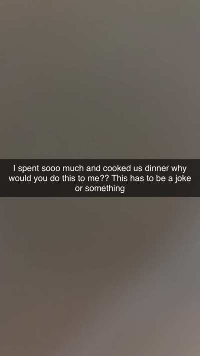 if she cant make me cum she cant be mad at me for using a different pussy