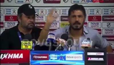 Pirelli describing their tires