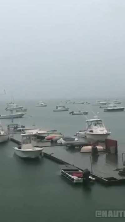 Fuck you and the yacht you sailed in on