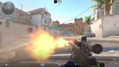 Thoughts about CS 2?!