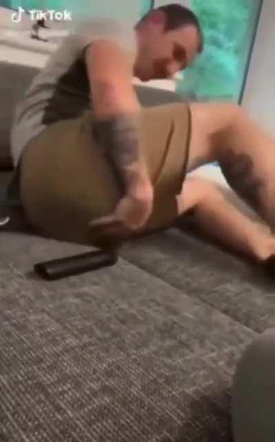 Не рассчитал