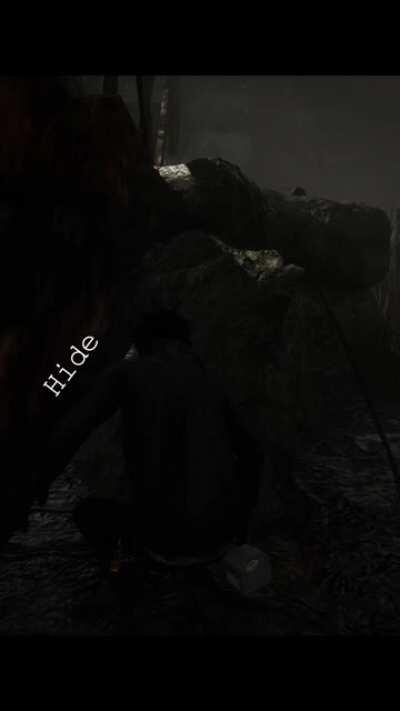 Inside The Mind of a Survivor