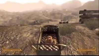 tantas possibilidades