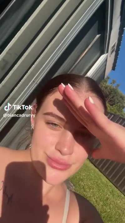 Aussie Mumma Bianca 🔥💍