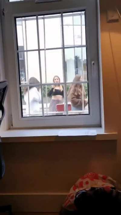 Gotta get that moves right