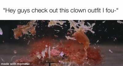 Praise the honkmother