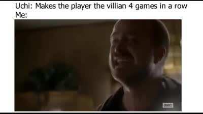 How Uchi pull it off everytime?