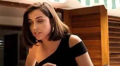 Angry wife Ana ❤️