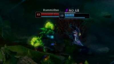 Late october spooky post