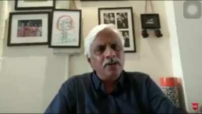 subscribe to Pushpendra Kulshrestha and spread in WhatsApp groups