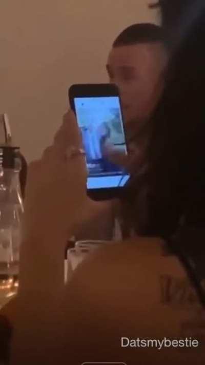 How most girls use Tinder