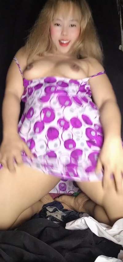 This is just a preview of how I move.