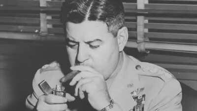 Could be counter jerking but tbh it's a meme