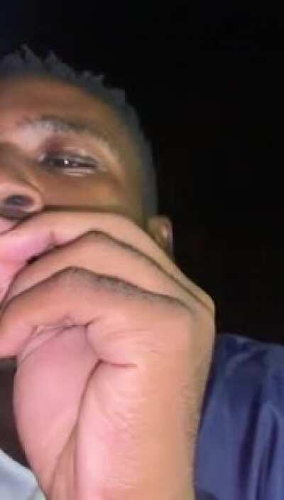 This is why we’re back at Level 3