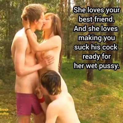 She loves your best friend (no imagefap)