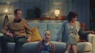 Eu declaro essa como... 👨‍⚖ MELHOR PROPAGANDA DA HISTÓRIA.