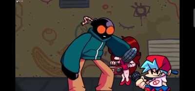 whitty screaming meme