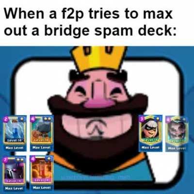 So many legendaries...