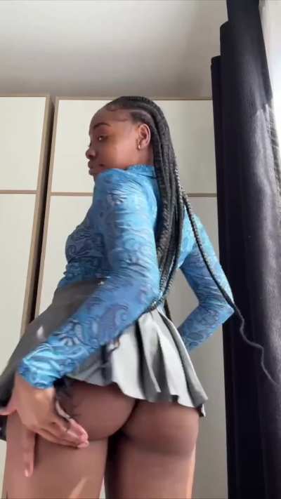 Open wide and start eating