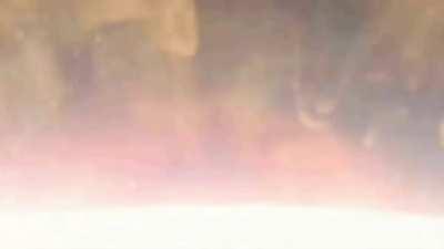 what actually happens when you get hit by a concussion grenade...