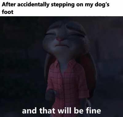 I'm a horrible friend