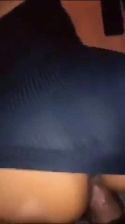 Cannabisgirl dando d4