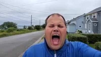 Frankie has spoken, good times ahead