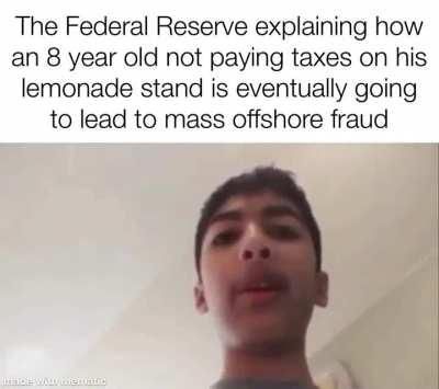 The Fed