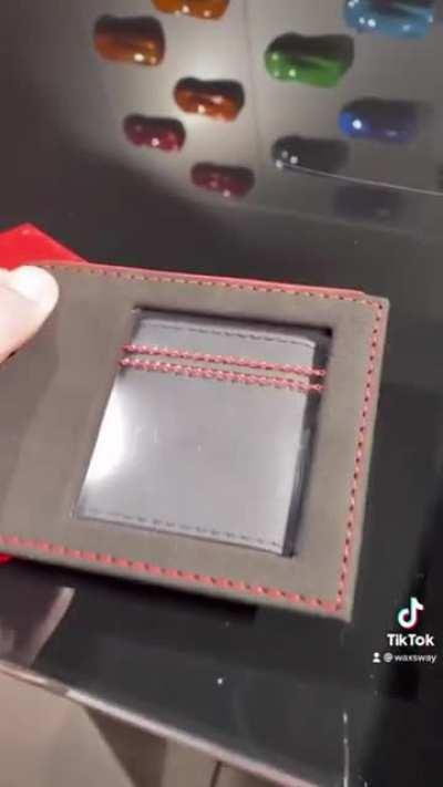 Apes can start picking your Lambo colors