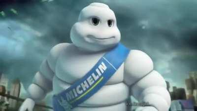 Make sure your lug nuts are tight