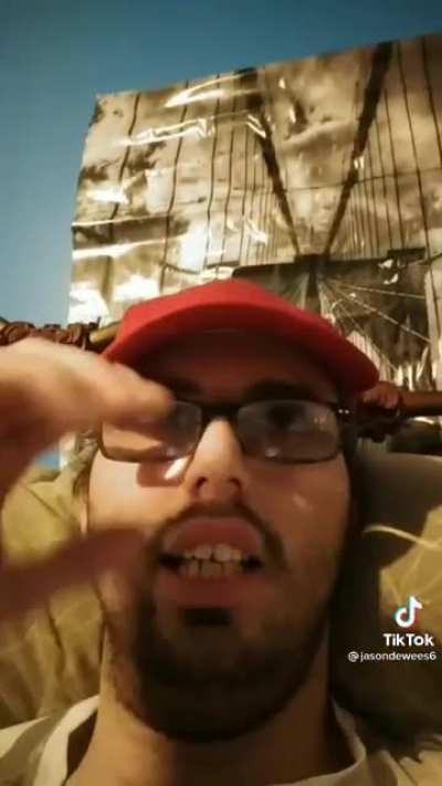 Me after playing Hades