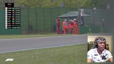 My disappointment is immeasurable and my day is ruined.