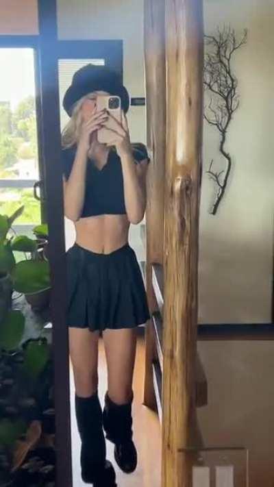 Saturday morning post from TikTok