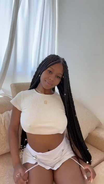 I wanna make a videocall with you and play a game