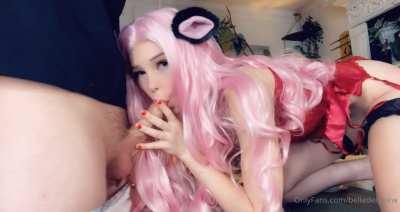 BELLE DELPHINE ALL VIDEOS MEGA IN COMMENTS BOYS 🔥🔥