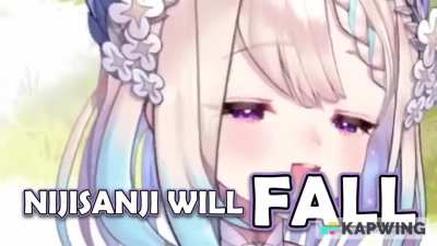 ORDINARY NIJISANJI CARDS AGAINST HUMANITY STREAM CLIP