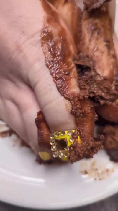 What ya celebrating? 